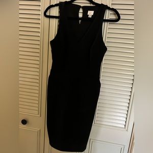 A New Day Little Black Dress